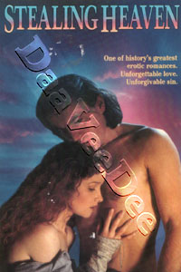 Stealing Heaven (DVD)